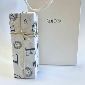 EDIT(h) スーチョンジャーニー 50ml 香水 エディット Souchong Journey