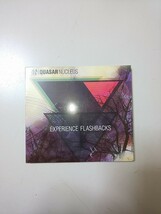 【CD】 EXPERIENCE FLASHBACKS / QUASAR NUCLEUS_画像1