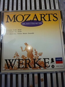 【CD】 75枚 セット モーツァルト 連番ではありません