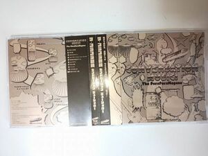 【CD】 ザ・フラフラ眼鏡 / カンバセーション ミュージック!