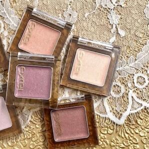 エクセル クリーム アイシャドウ まとめ売り