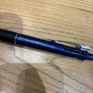 早稲田大学ボールペン