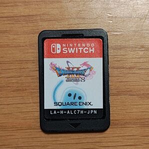 Nintendo Switch ドラゴンクエストXI 過ぎ去りし時を求めて S