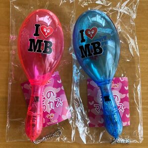 THE ALFEEマラカス ブラザーズ マラカスライト