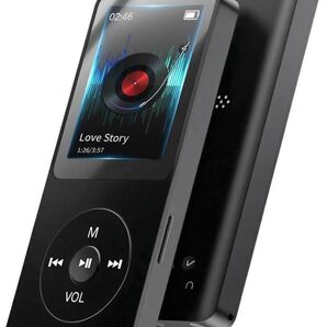 !!人気!! MP3プレイヤー MP3 音楽プレイヤー 32GB付属