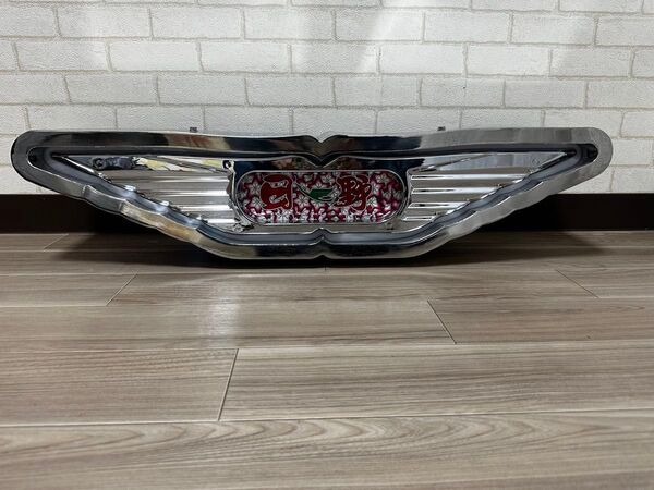 大型日野アンドン 特大