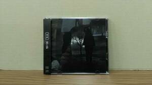 ☆CD　黒と夢　/　黒夢　２枚組　04x24os20