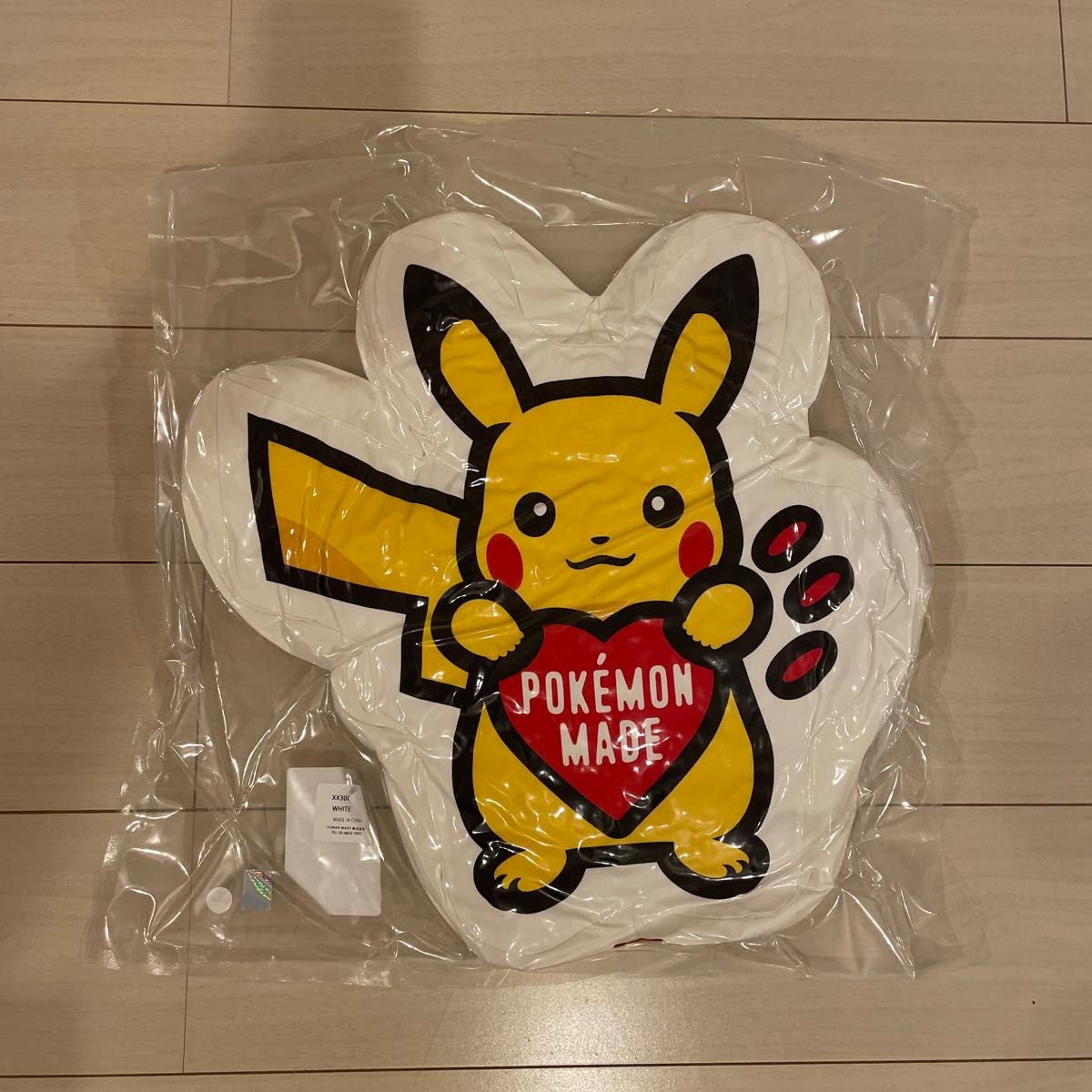 HUMAN MADE x Pokemon Made Coffee Mug ポケットモンスター