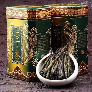 【益寿茶】苦丁茶 40g/袋