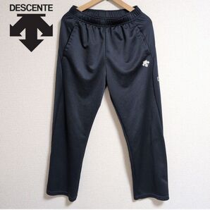 デサント DESCENTE ジャージパンツ トラックパンツ