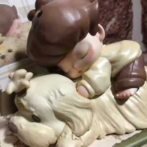 POP MART DIMOO the missing day フィギュア