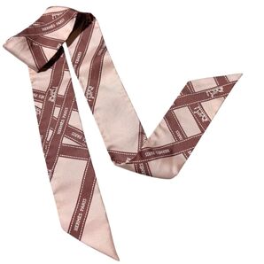 エルメス HERMES ツイリー ボルデュック リボン