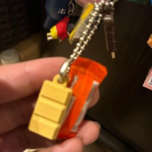 キーホルダー