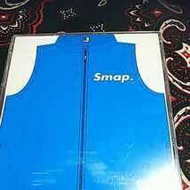 SMAP/Smap Vest_画像1