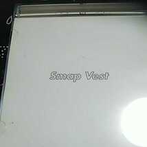 SMAP/Smap Vest④_画像2