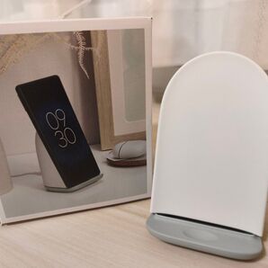■美品■Google Pixel Stand 第2世代 Google Pixel充電スタンド