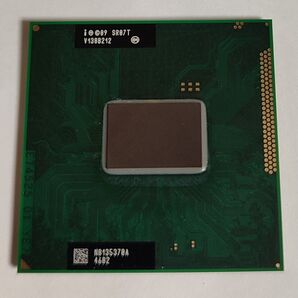 Intel インテル CPU Pentium B950 SR07T
