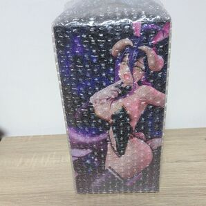 オーバーロード アルベド バニーVer