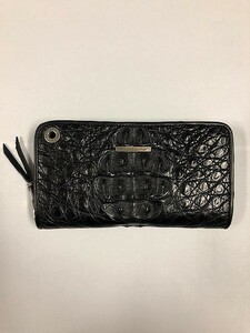 Bill Wall Leather ビルウォールレザー BWL ウォレット アリゲーター カイマン 新品 100％本物 在庫有ります。すぐに納品できます！