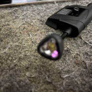 Princeton Tec Charge MPLS 米軍 ヘルメットライト