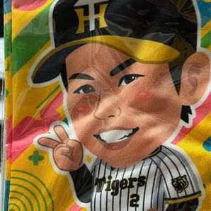 【商品追加しました】阪神タイガース 梅野選手セット