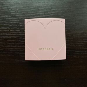 インテグレート すっぴんメイカー ケースのみ