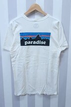 at0444/P4R4DIS3 sean pablo Tシャツ パラダイス 送料200円_画像1