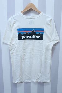 at0444/P4R4DIS3 sean pablo Tシャツ パラダイス 送料200円