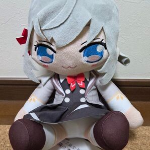 値下げ中! ロシア語でデレる隣のアーリャさん おすわりMぬいぐるみ ロシデレ