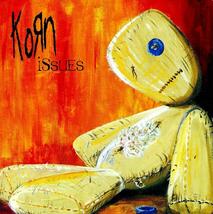 ◆◆KORN◆ISSUES コーン イシューズ 99年作 LIMITED EDITION 2枚組 即決 送料込◆◆_画像1