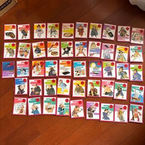 花札風ことわざかるた