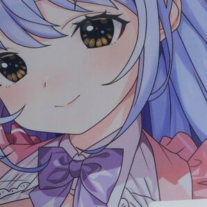 抱き枕カバー 姫宮優芽