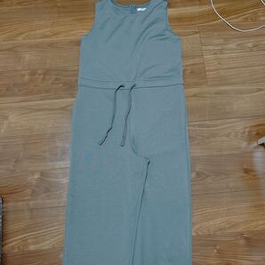 ap retro サロペット