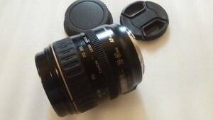 Canon Zoom Lens EF 28-80mm f/3.5-5.6 （I型）　キヤノン　EFレンズ　訳あり品　ジャンク