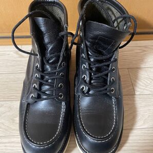 RED WING レッドウィング 8130 ブラック