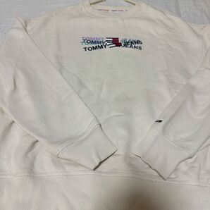 Tommy トレーナー
