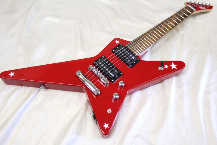ESP×バンドリの値段と価格推移は?|21件の売買データからESP×バンドリ