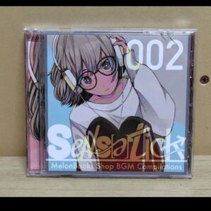 Melon Book Shop BGM Compilation 002