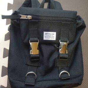 arch & line ベビーリュック