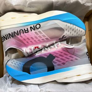 ON クラウドブームストライク ウィメンズ 25.5cm