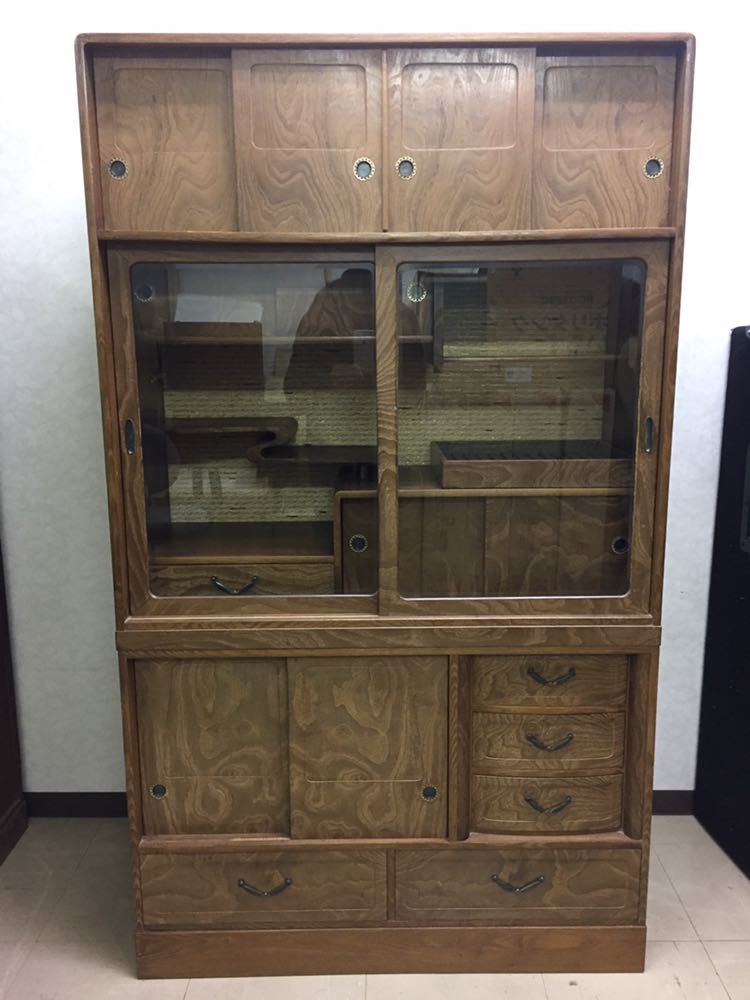 ヤフオク! -茶棚 アンティークの中古品・新品・未使用品一覧
