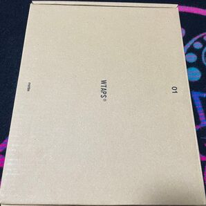 WTAPS 01 Archive アーカイブ ダブルタップス 本 アーカイブス 雑誌 ブック