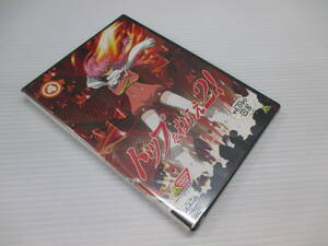 DVD　トップをねらえ2! (4)　d22-06-19-32