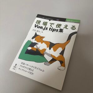現場で使えるVue.js tips集 実装パターンから学ぶVue.jsプロダクトで使えるサンプルコード付き