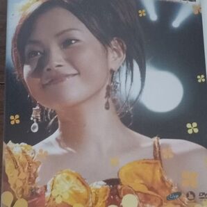 安倍なつみ コンサートツアー2006春 おとめちっくBank DVD