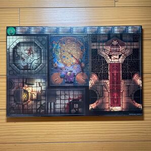 【ボードタイル・トークン】呪われし街 〜カースドシティ〜 ウォーハンマークエスト