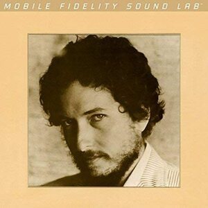 新品 即決 MFSL SACD ボブ・ディラン 新しい夜明け Bob Dylan New Morning Mobile Fidelity モービル・フィデリティ