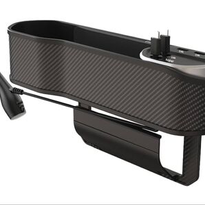 サイド収納ボックス 隙間収納ボックス トヨタ プリウス prius 30系 プリウス α ZVW40 ZVW41 PHV35系