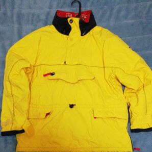 (価格変更!)トミーフィルフィガー スノボジャケット