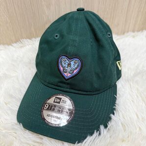 ★ NEW ERA×ジョジョの奇妙な冒険 ストーンオーシャン 空条徐倫